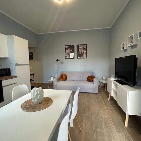 Altavilla Apartments Roma Εξωτερικό φωτογραφία