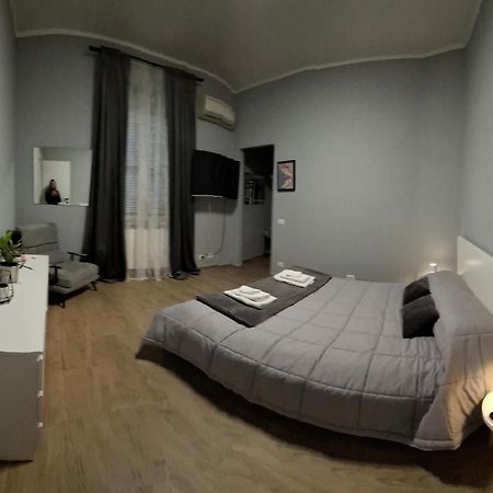 Altavilla Apartments Roma Εξωτερικό φωτογραφία