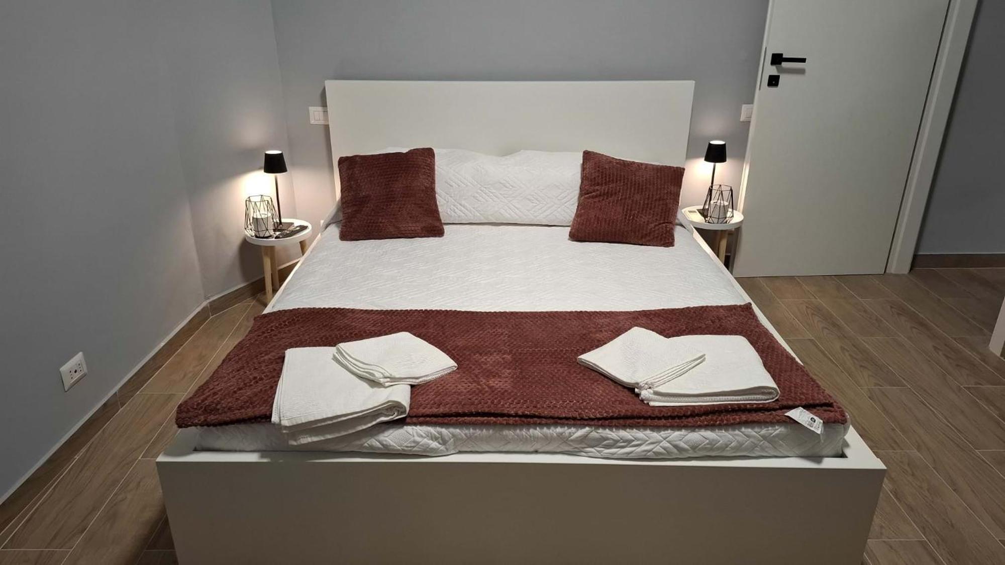 Altavilla Apartments Roma Εξωτερικό φωτογραφία