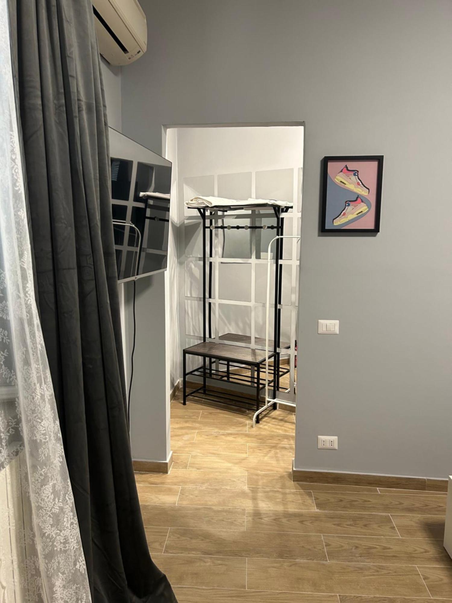 Altavilla Apartments Roma Εξωτερικό φωτογραφία