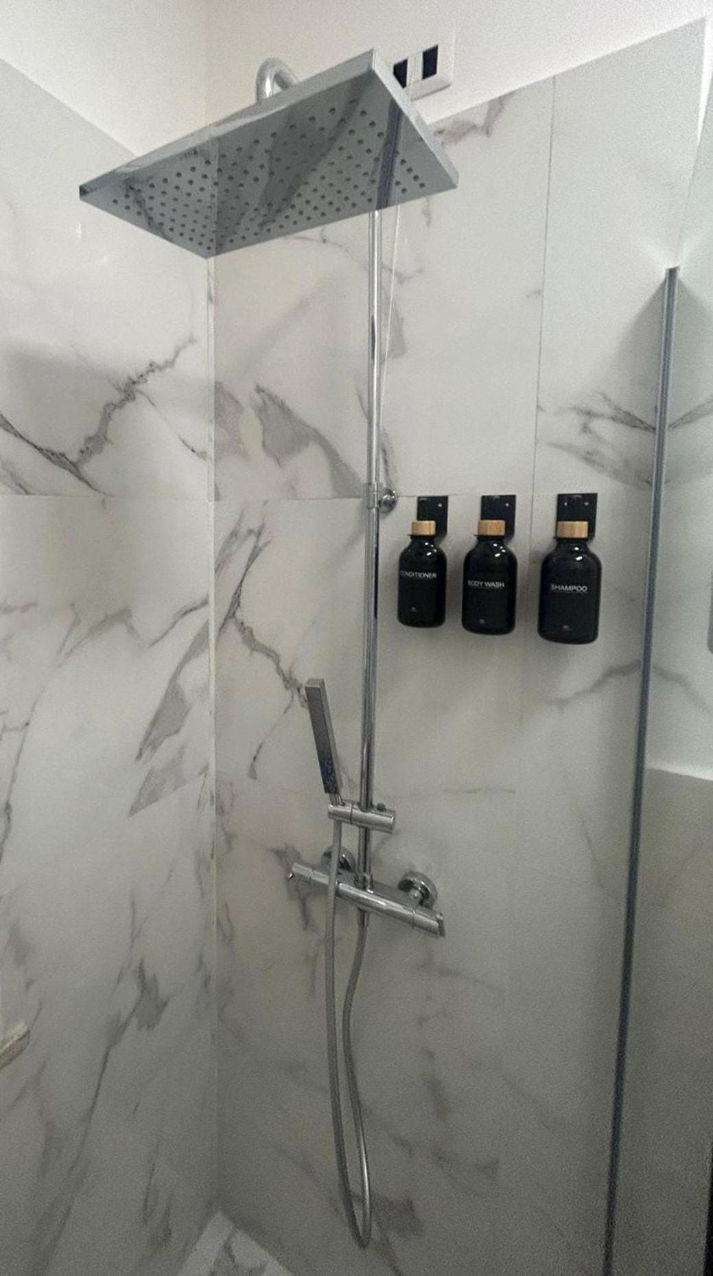 Altavilla Apartments Roma Εξωτερικό φωτογραφία