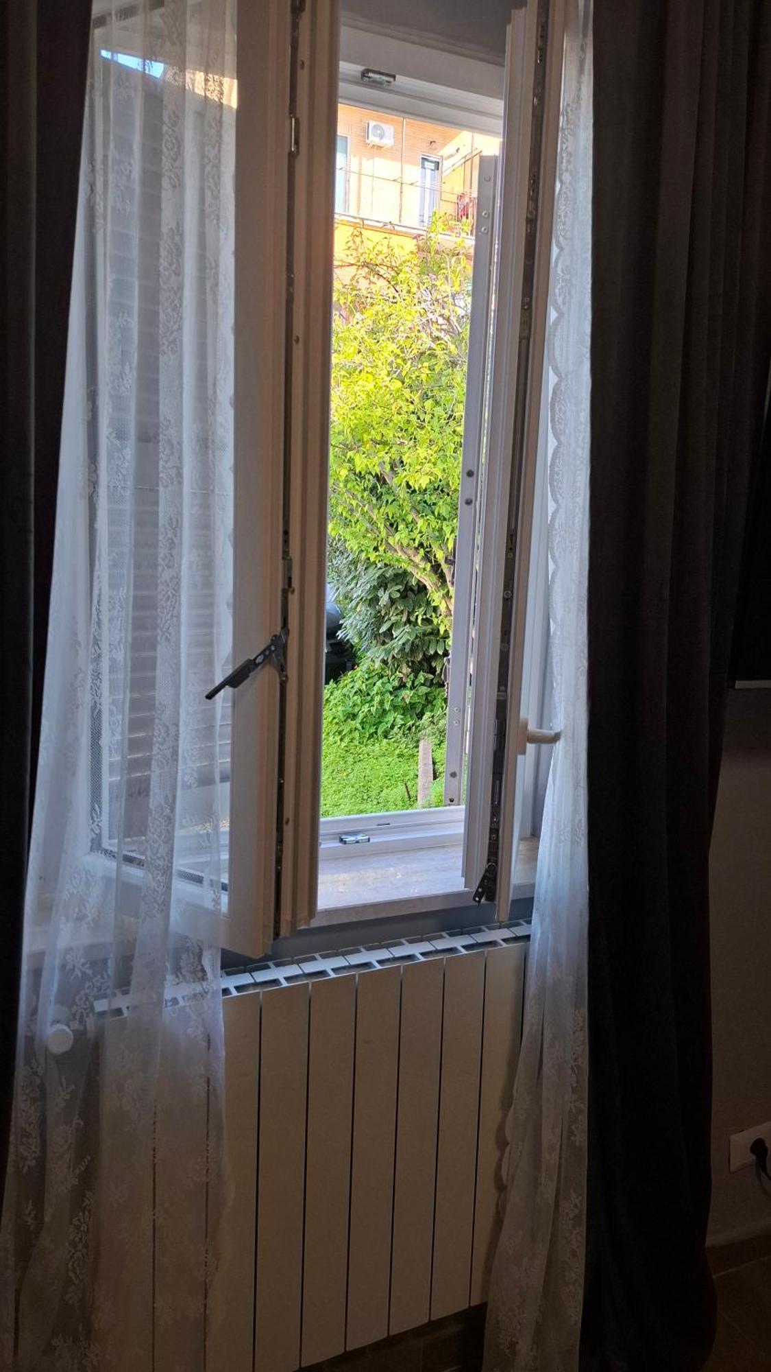 Altavilla Apartments Roma Εξωτερικό φωτογραφία