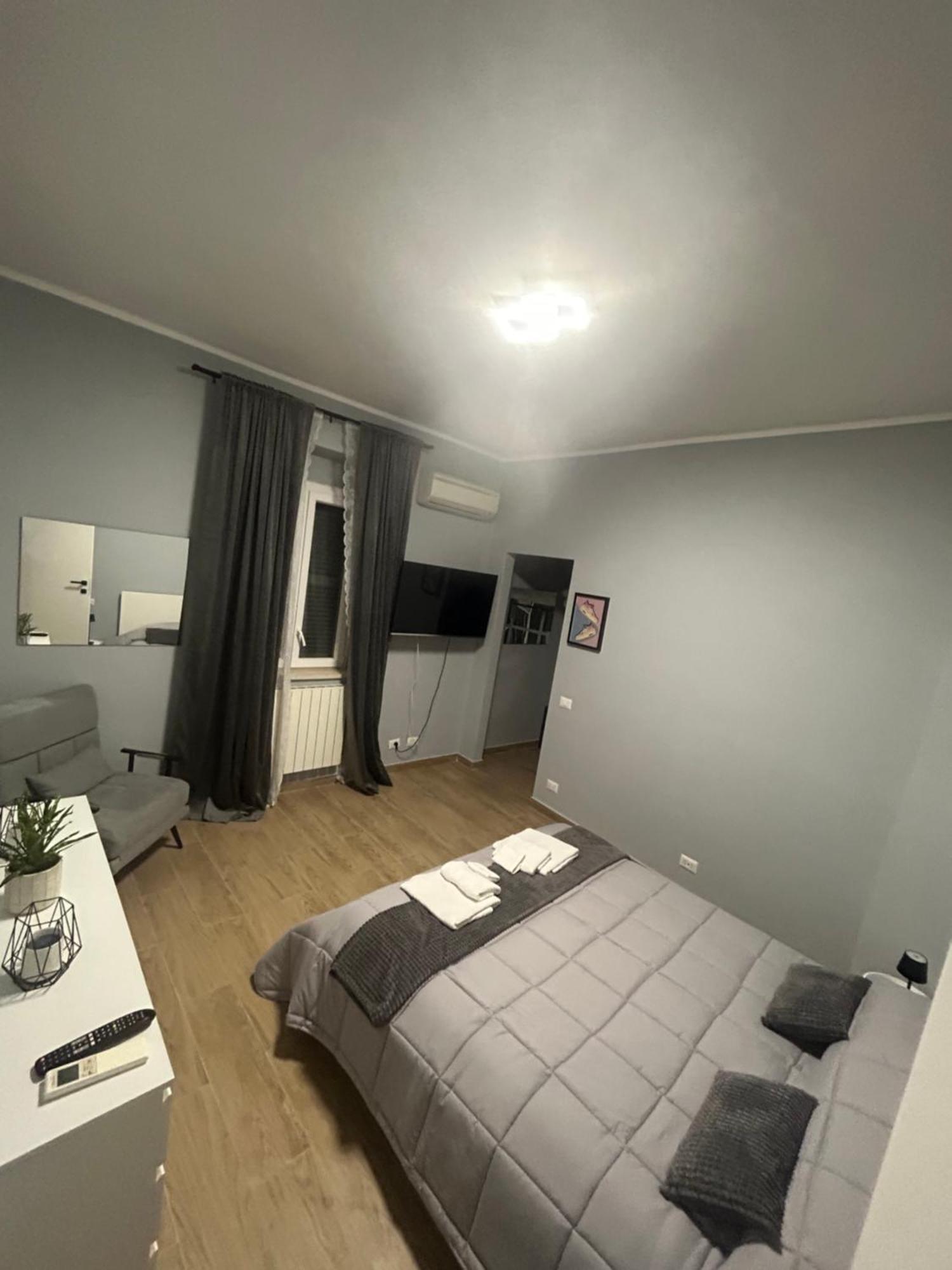 Altavilla Apartments Roma Εξωτερικό φωτογραφία