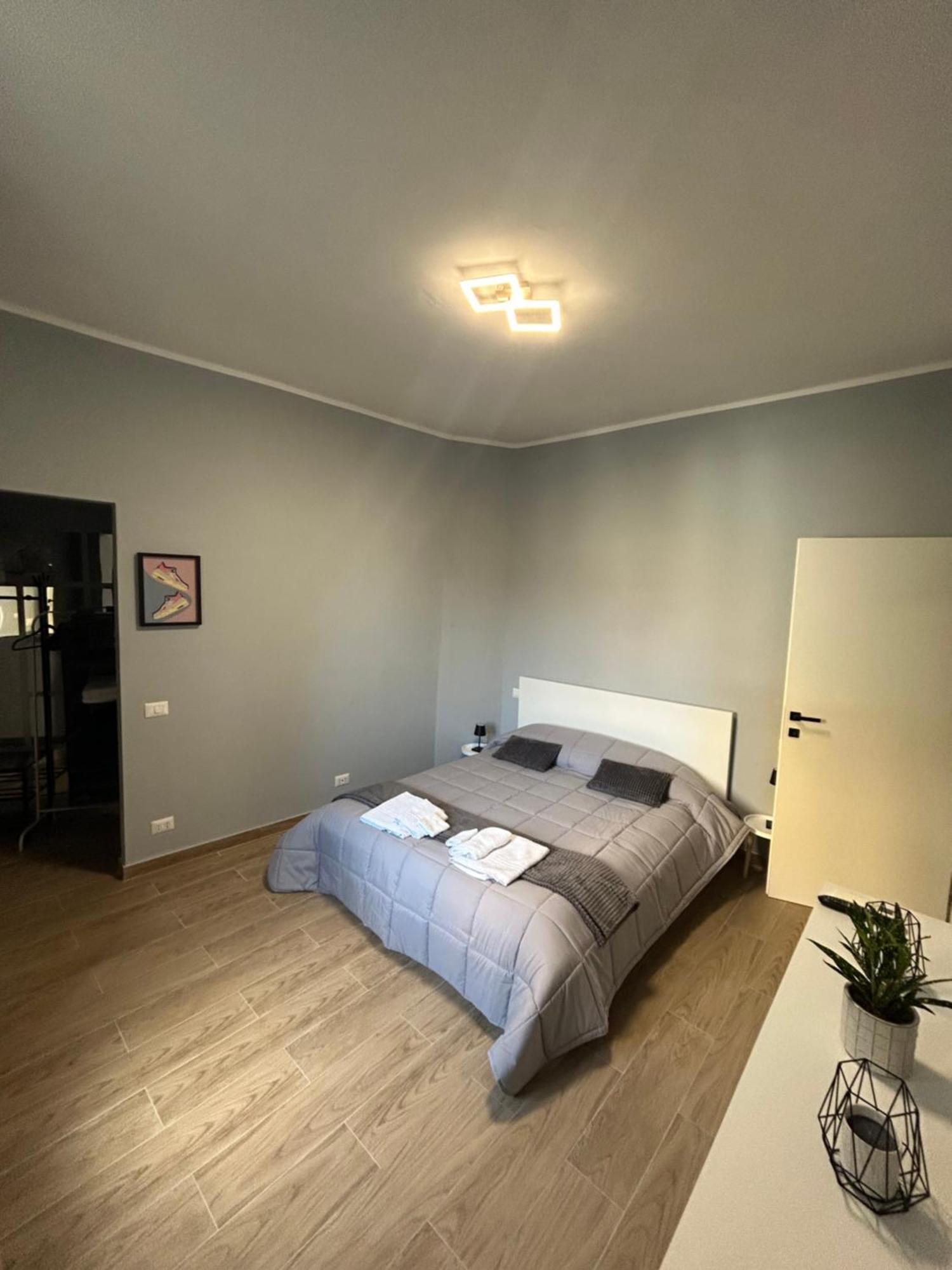 Altavilla Apartments Roma Εξωτερικό φωτογραφία