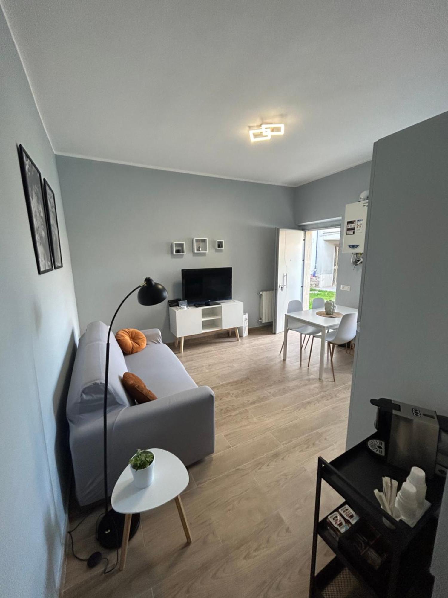 Altavilla Apartments Roma Εξωτερικό φωτογραφία