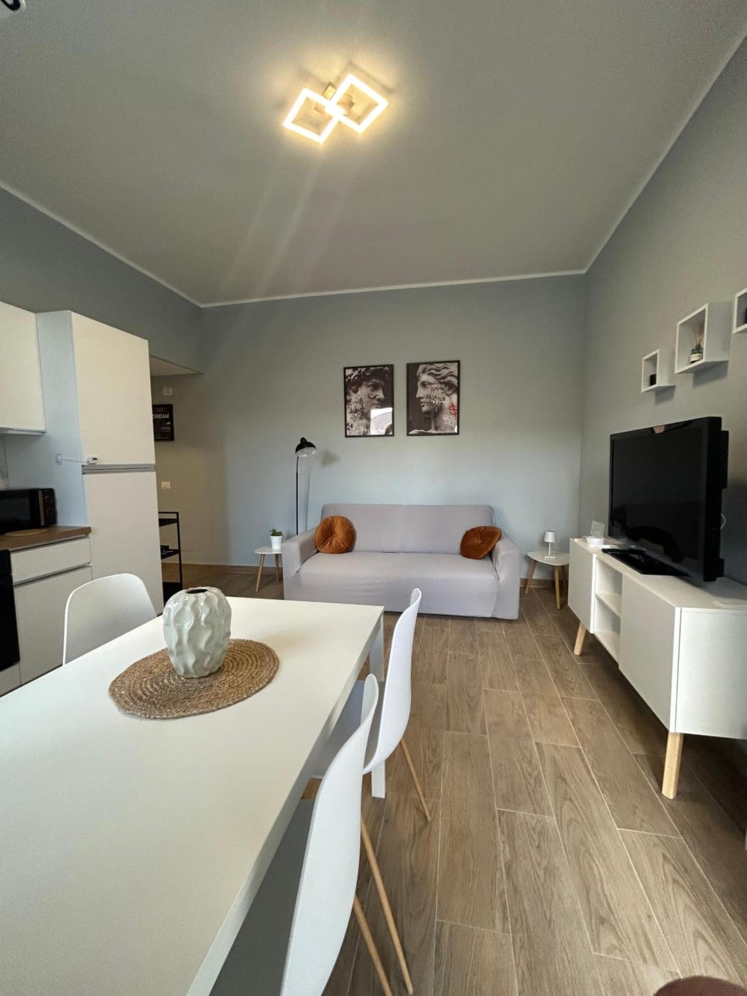 Altavilla Apartments Roma Εξωτερικό φωτογραφία
