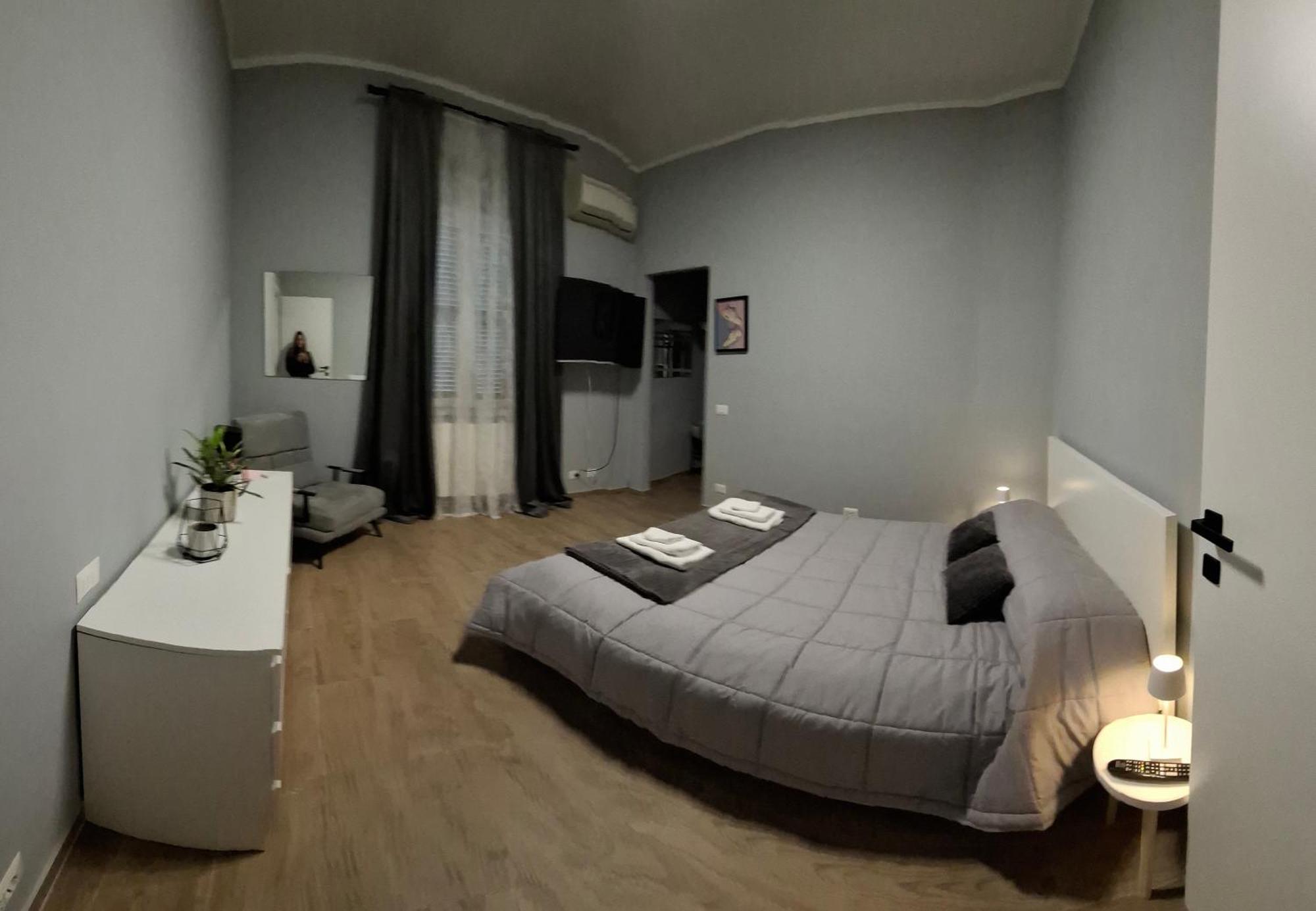 Altavilla Apartments Roma Εξωτερικό φωτογραφία
