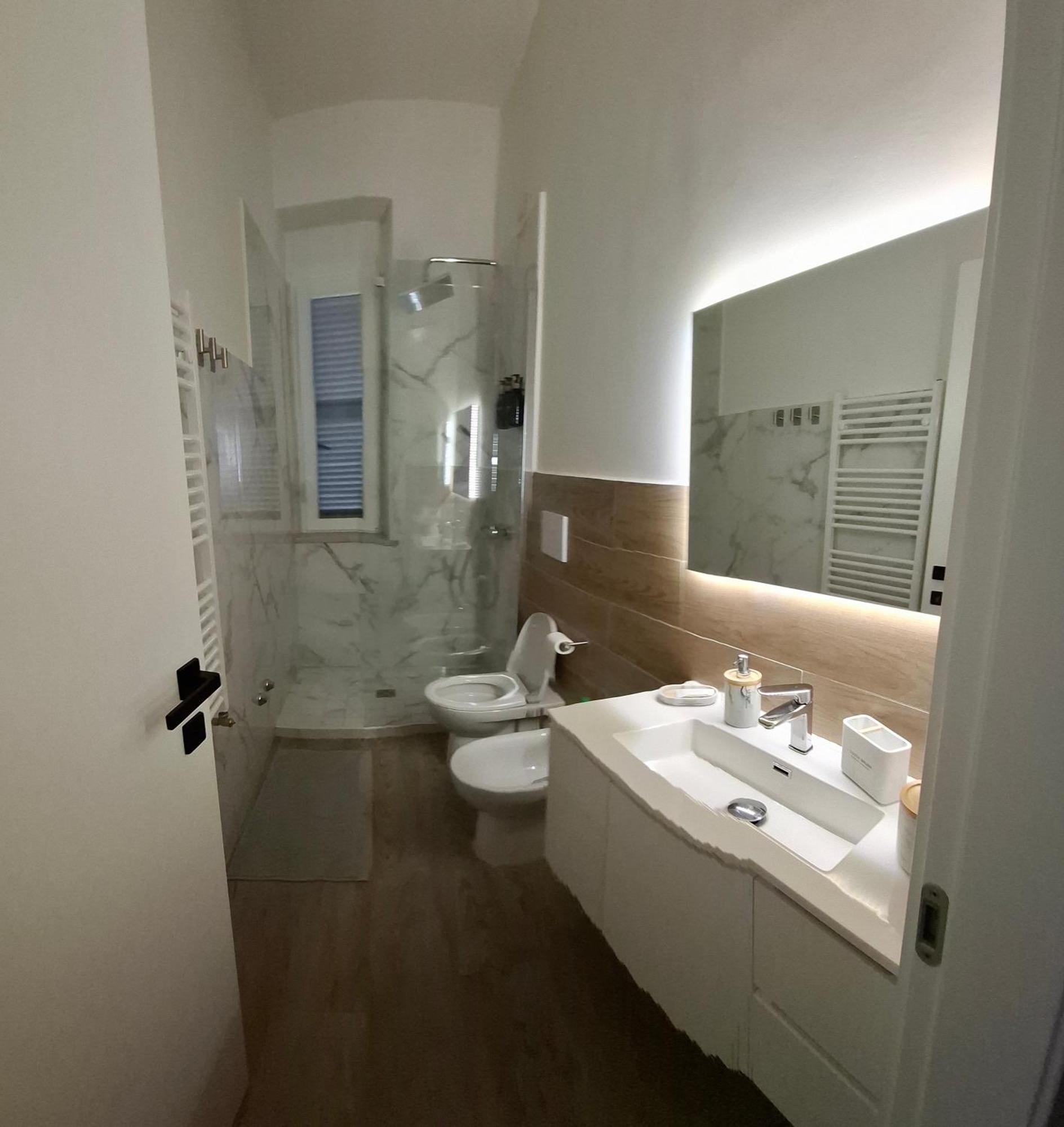 Altavilla Apartments Roma Εξωτερικό φωτογραφία