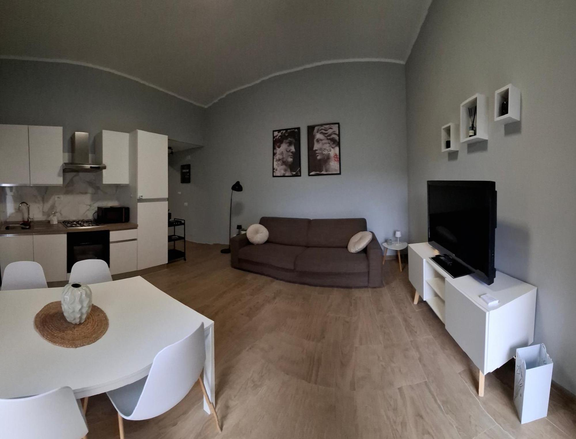 Altavilla Apartments Roma Εξωτερικό φωτογραφία