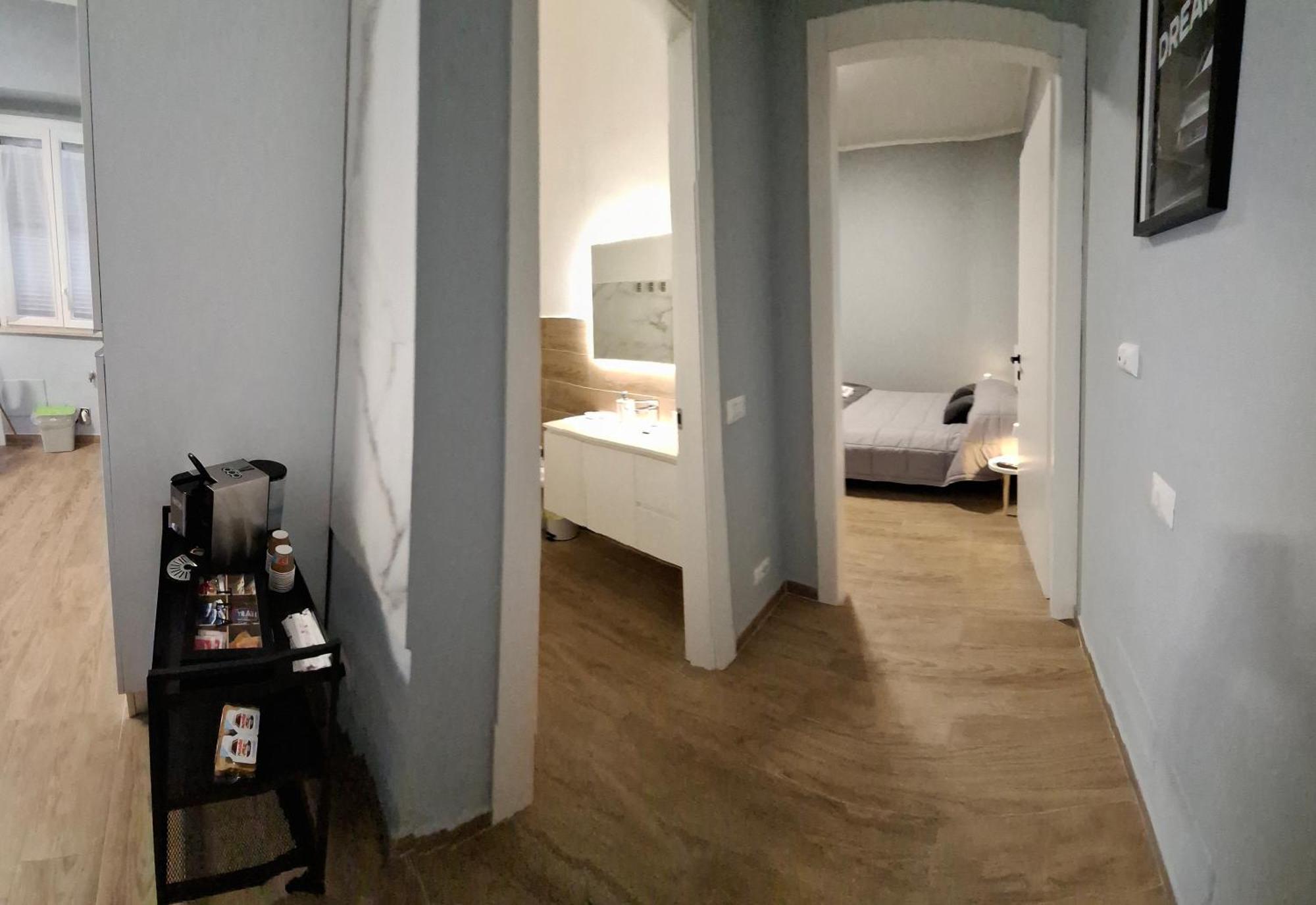 Altavilla Apartments Roma Εξωτερικό φωτογραφία